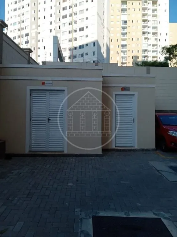 Apartamento, 2 quartos, 45 m² - Foto 7