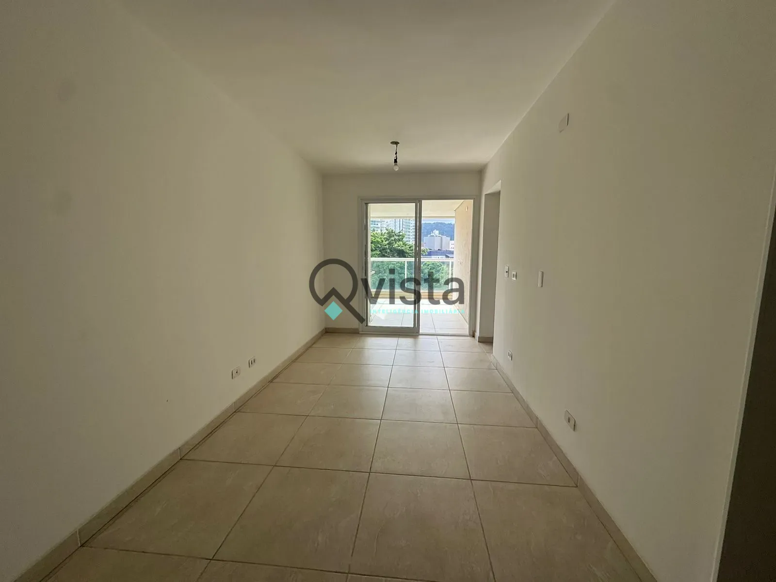 Apartamento, 2 quartos, 69 m² - Foto 2