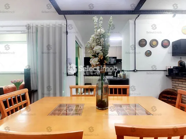 Apartamento com 118m² 2 quartos e 2 banheiros, à venda, no bairro Centro Alto em Ribeirão Pires