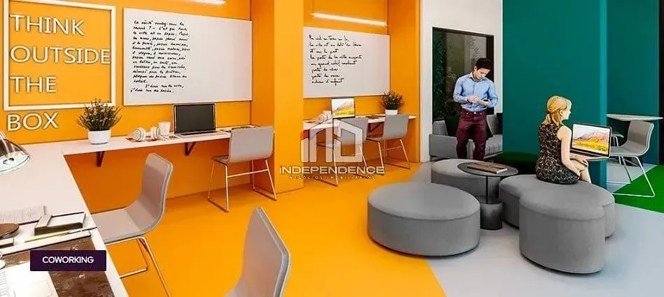 Apartamento, 2 quartos, 66 m² - Foto 30
