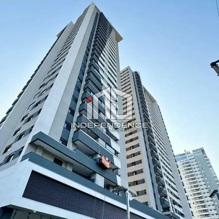 Apartamento, 2 quartos, 66 m² - Foto 1