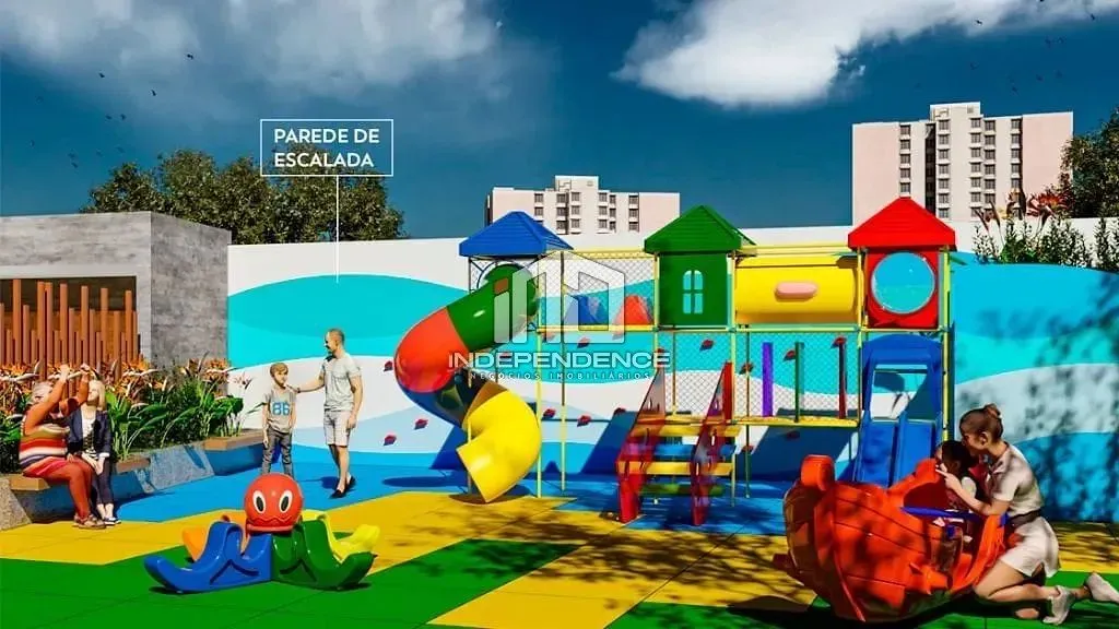 Apartamento, 2 quartos, 66 m² - Foto 109