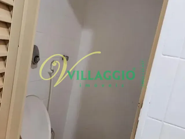 Apartamento 3 quartos e 2 banheiros, à venda, no bairro Vila Nossa Senhora da Paz em São José do Rio Preto