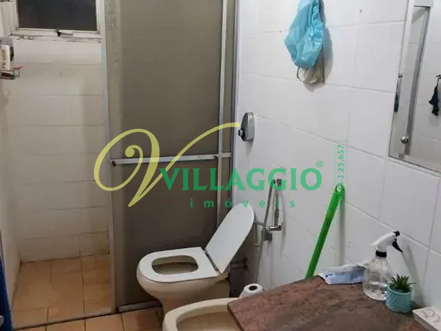 Apartamento 3 quartos e 2 banheiros, à venda, no bairro Vila Nossa Senhora da Paz em São José do Rio Preto
