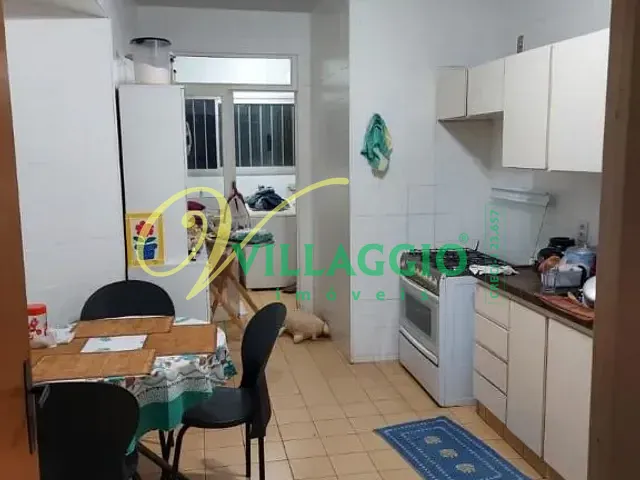 Apartamento 3 quartos e 2 banheiros, à venda, no bairro Vila Nossa Senhora da Paz em São José do Rio Preto