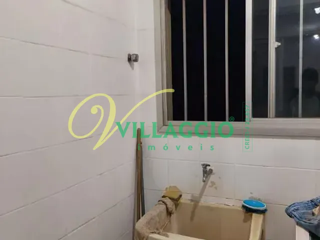 Apartamento 3 quartos e 2 banheiros, à venda, no bairro Vila Nossa Senhora da Paz em São José do Rio Preto