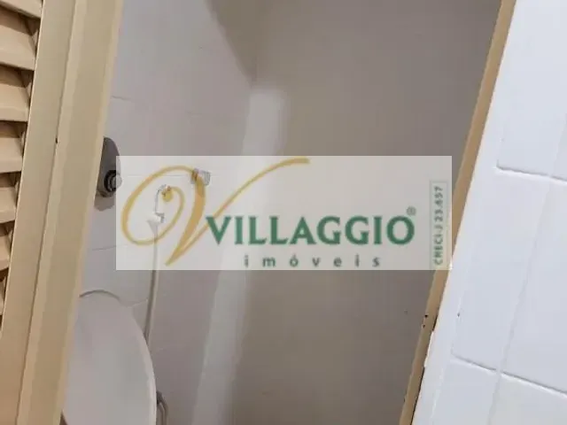 Apartamento 3 quartos e 2 banheiros, à venda, no bairro Vila Nossa Senhora da Paz em São José do Rio Preto