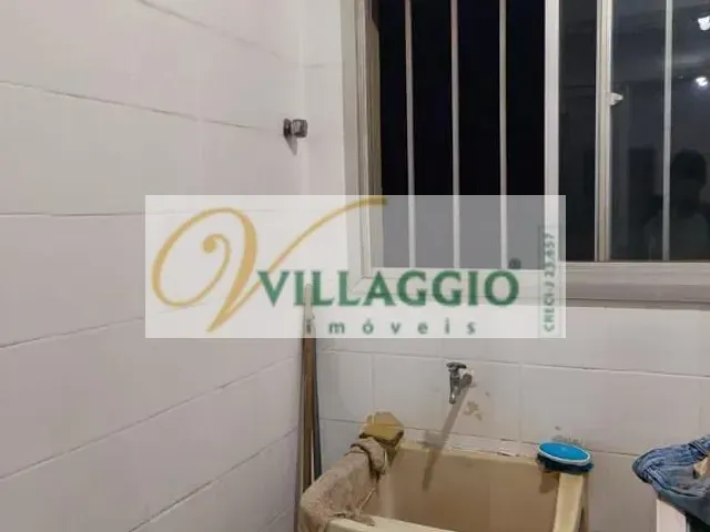 Apartamento 3 quartos e 2 banheiros, à venda, no bairro Vila Nossa Senhora da Paz em São José do Rio Preto