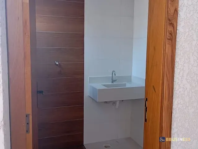 Apartamento 2 quartos e 3 banheiros, à venda, no bairro Parque das Nações em Santo André