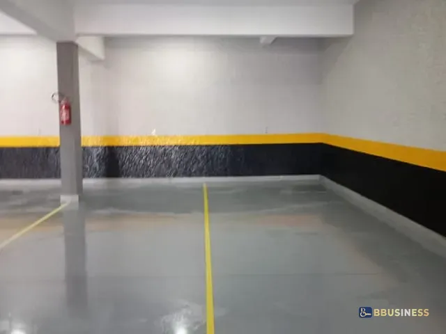 Apartamento 2 quartos e 3 banheiros, à venda, no bairro Parque das Nações em Santo André