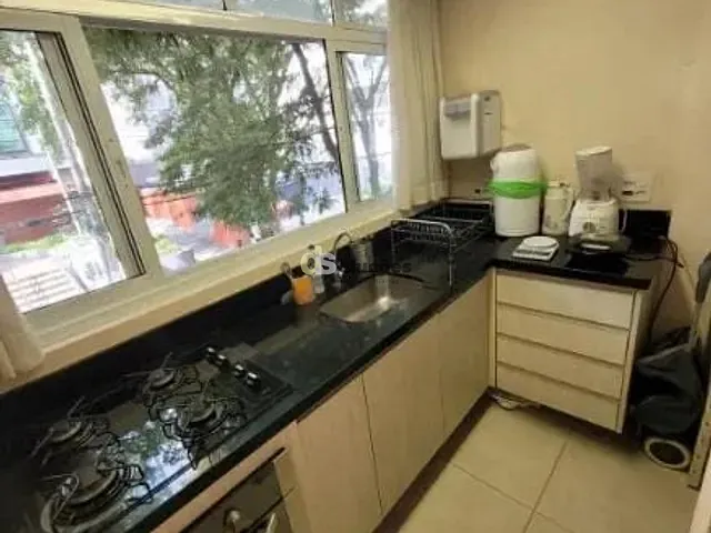Apartamento 2 quartos e 2 banheiros, à venda, no bairro Pinheiros em São Paulo
