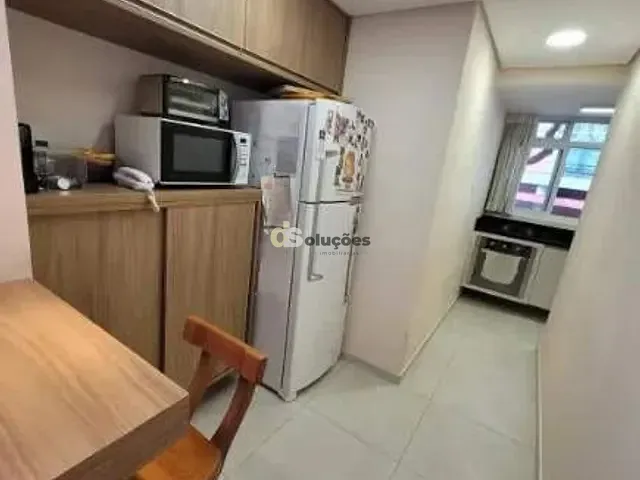 Apartamento 2 quartos e 2 banheiros, à venda, no bairro Pinheiros em São Paulo