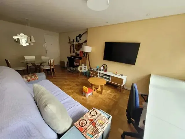 Apartamento 2 quartos e 2 banheiros, à venda, no bairro Pinheiros em São Paulo