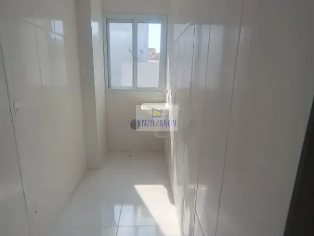 Apartamento com 58m² 2 quartos e 1 banheiro, à venda, no bairro Baeta Neves em São Bernardo do Campo