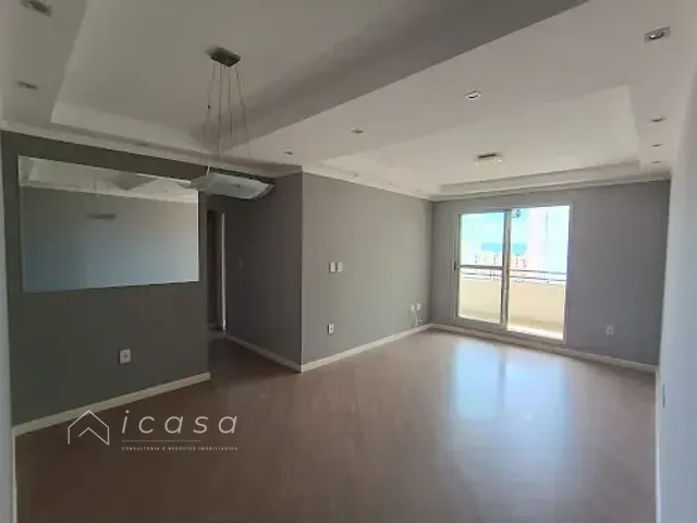 Apartamento com 102m² 3 quartos e 2 banheiros, à venda, no bairro Conjunto Residencial Trinta e Um de Março em São José dos Campos