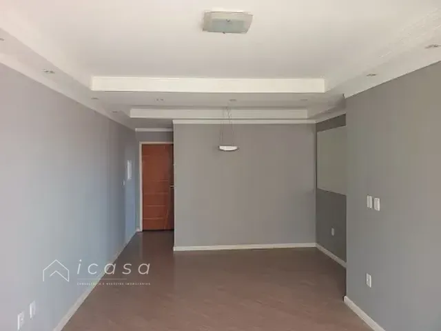 Apartamento com 102m² 3 quartos e 2 banheiros, à venda, no bairro Conjunto Residencial Trinta e Um de Março em São José dos Campos