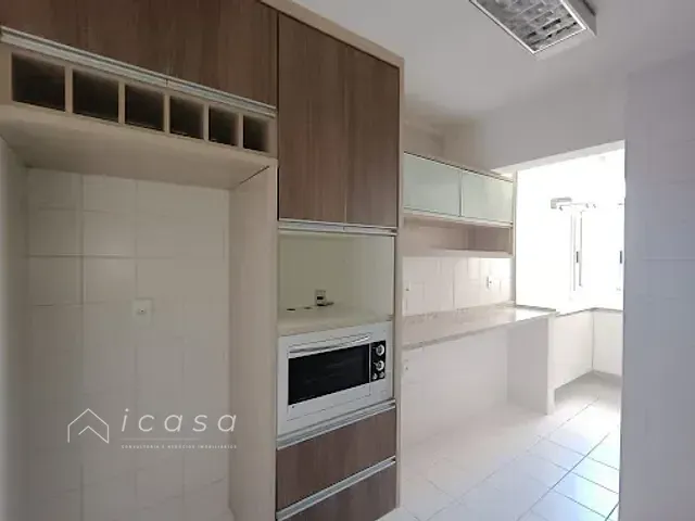 Apartamento com 102m² 3 quartos e 2 banheiros, à venda, no bairro Conjunto Residencial Trinta e Um de Março em São José dos Campos