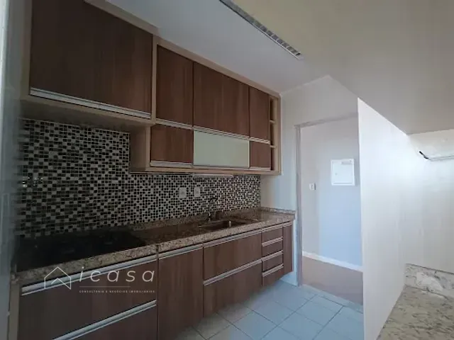 Apartamento com 102m² 3 quartos e 2 banheiros, à venda, no bairro Conjunto Residencial Trinta e Um de Março em São José dos Campos