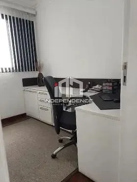 Apartamento, 4 quartos, 124 m² - Foto 52