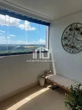 Apartamento, 4 quartos, 124 m² - Foto 5