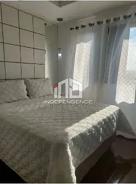 Apartamento, 4 quartos, 124 m² - Foto 37