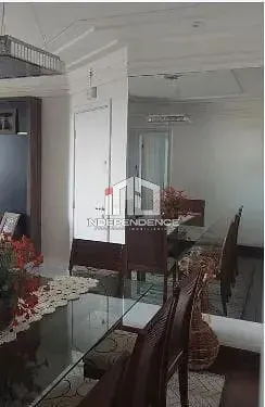 Apartamento, 4 quartos, 124 m² - Foto 13
