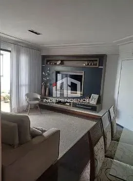 Apartamento, 4 quartos, 124 m² - Foto 9