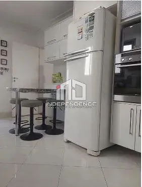 Apartamento, 4 quartos, 124 m² - Foto 21