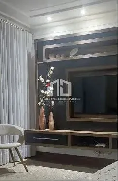 Apartamento, 4 quartos, 124 m² - Foto 17