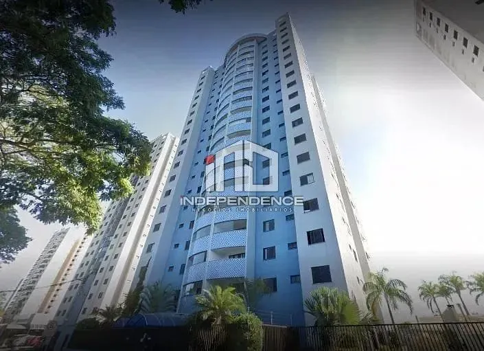 Apartamento, 4 quartos, 124 m² - Foto 1