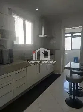 Apartamento, 4 quartos, 124 m² - Foto 25