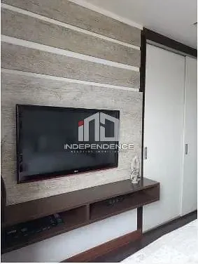 Apartamento, 4 quartos, 124 m² - Foto 41
