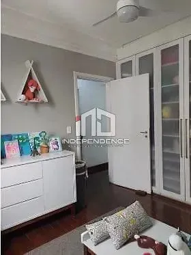 Apartamento, 4 quartos, 124 m² - Foto 48