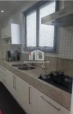Apartamento, 4 quartos, 124 m² - Foto 29