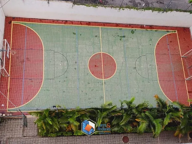 Apartamento 3 quartos e 3 banheiros, à venda, no bairro Lauzane Paulista em São Paulo