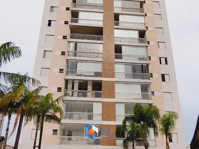 Apartamento 3 quartos e 3 banheiros, à venda, no bairro Lauzane Paulista em São Paulo
