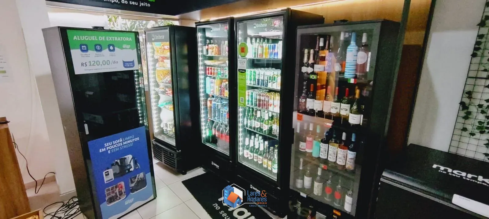 Apartamento, 3 quartos, 118 m² - Foto 3