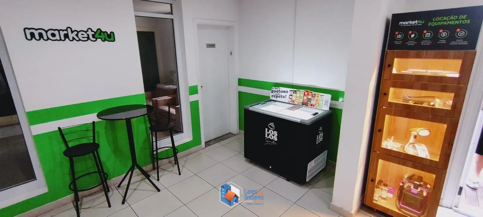 Apartamento, 3 quartos, 118 m² - Foto 5