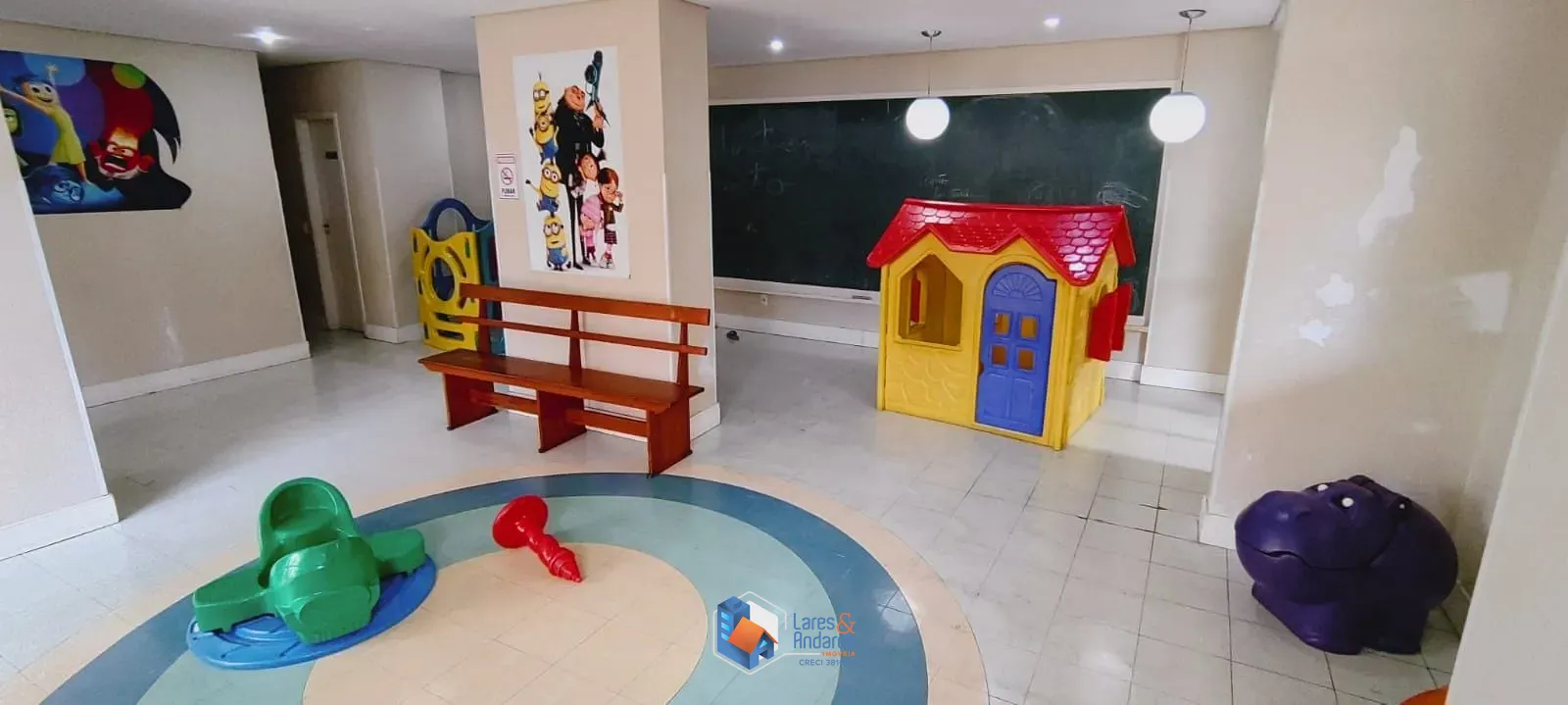 Apartamento, 3 quartos, 118 m² - Foto 6