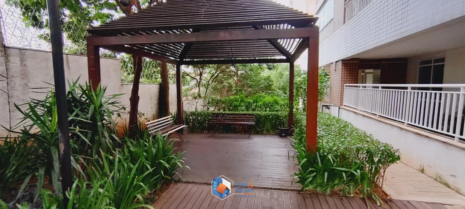 Apartamento, 3 quartos, 118 m² - Foto 7