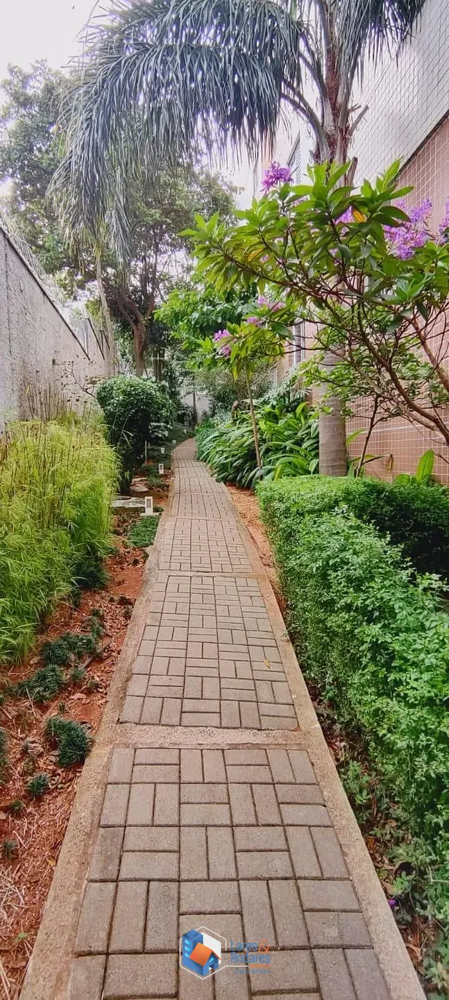 Apartamento, 3 quartos, 118 m² - Foto 8