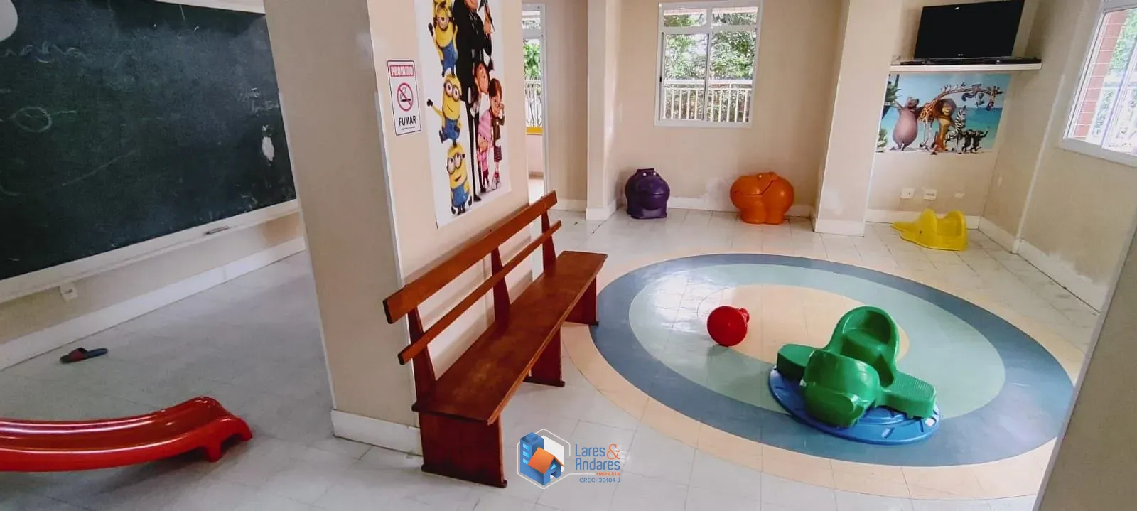 Apartamento, 3 quartos, 118 m² - Foto 10