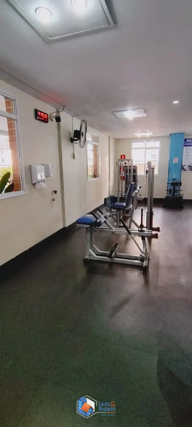 Apartamento, 3 quartos, 118 m² - Foto 11