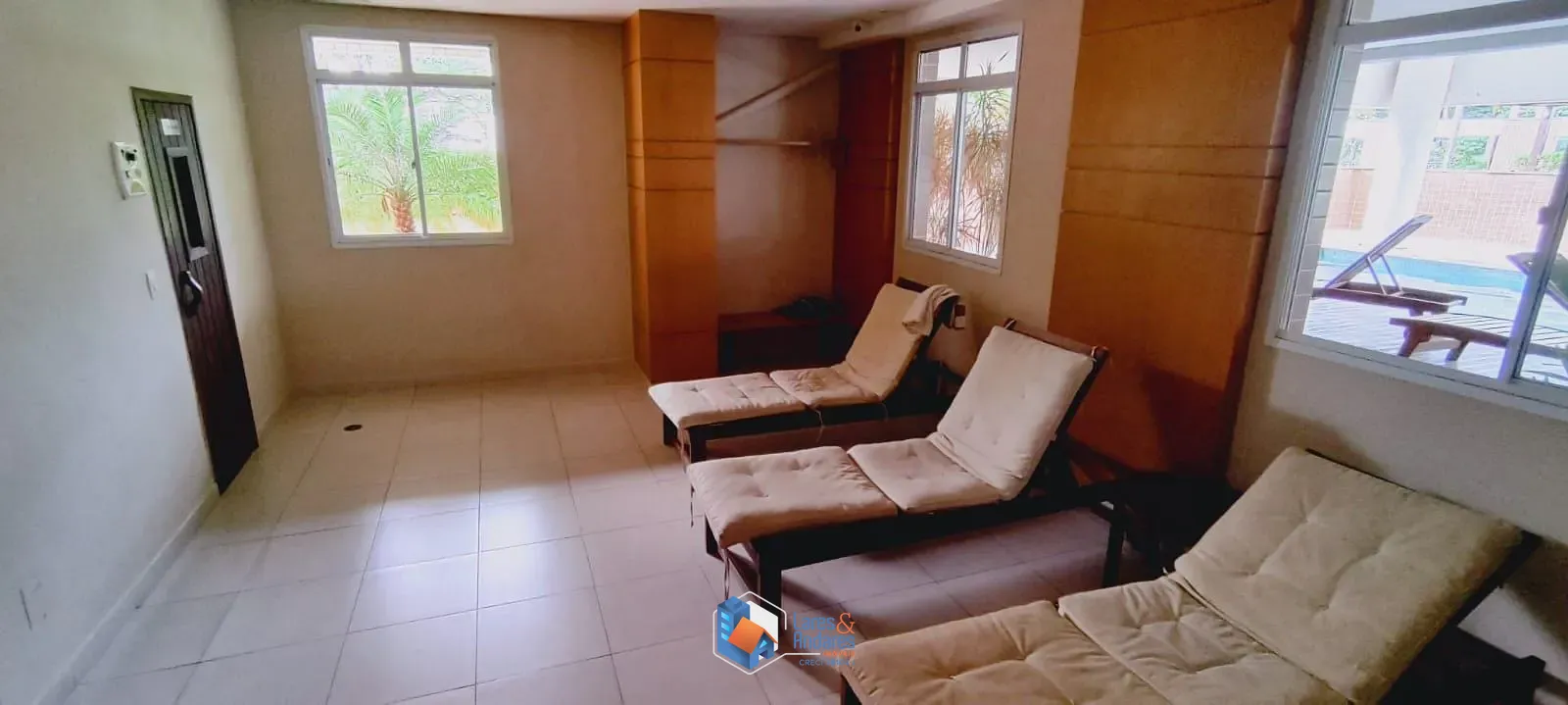 Apartamento, 3 quartos, 118 m² - Foto 13