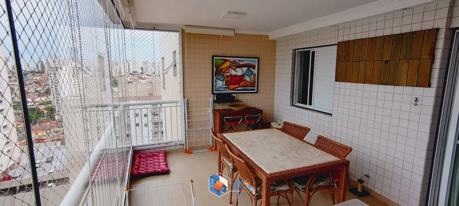 Apartamento, 3 quartos, 118 m² - Foto 14