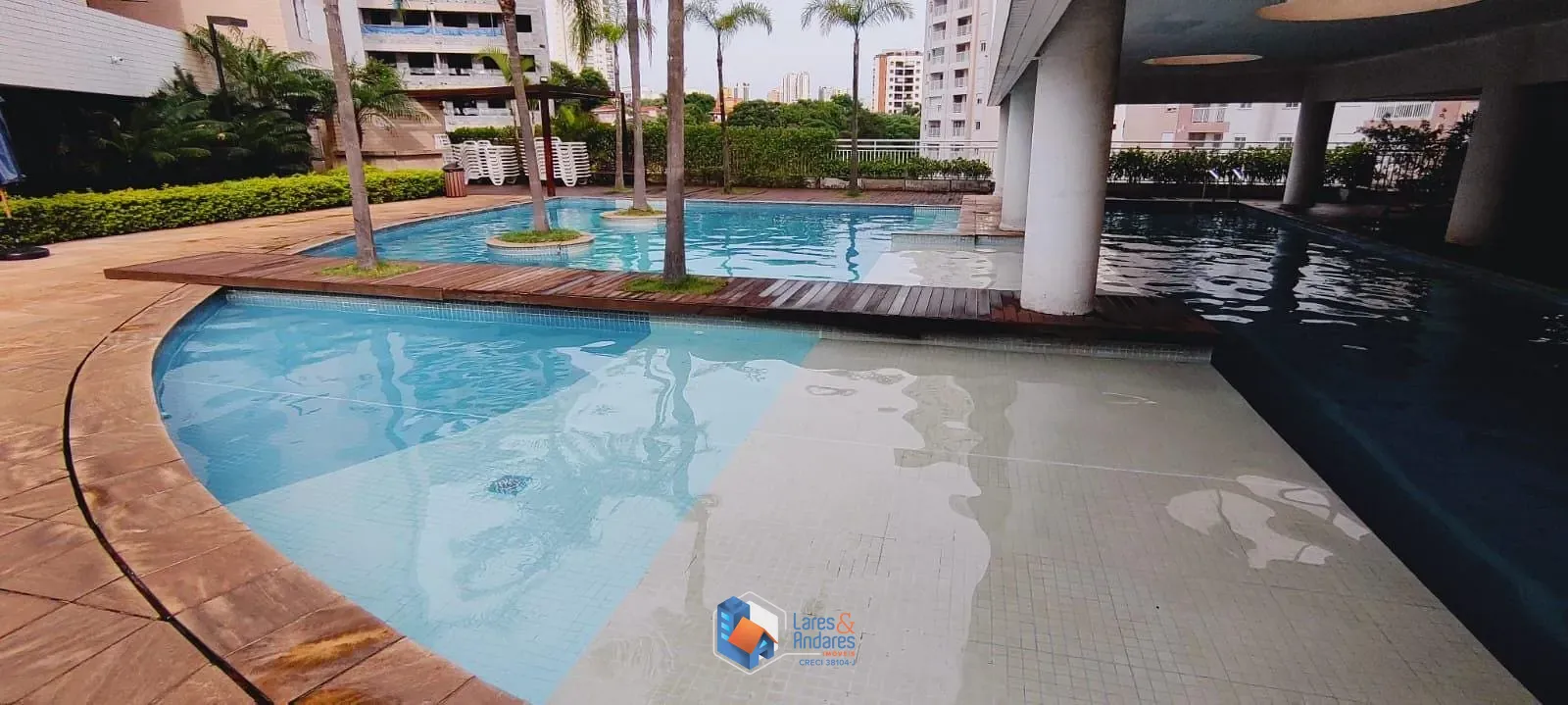 Apartamento, 3 quartos, 118 m² - Foto 17