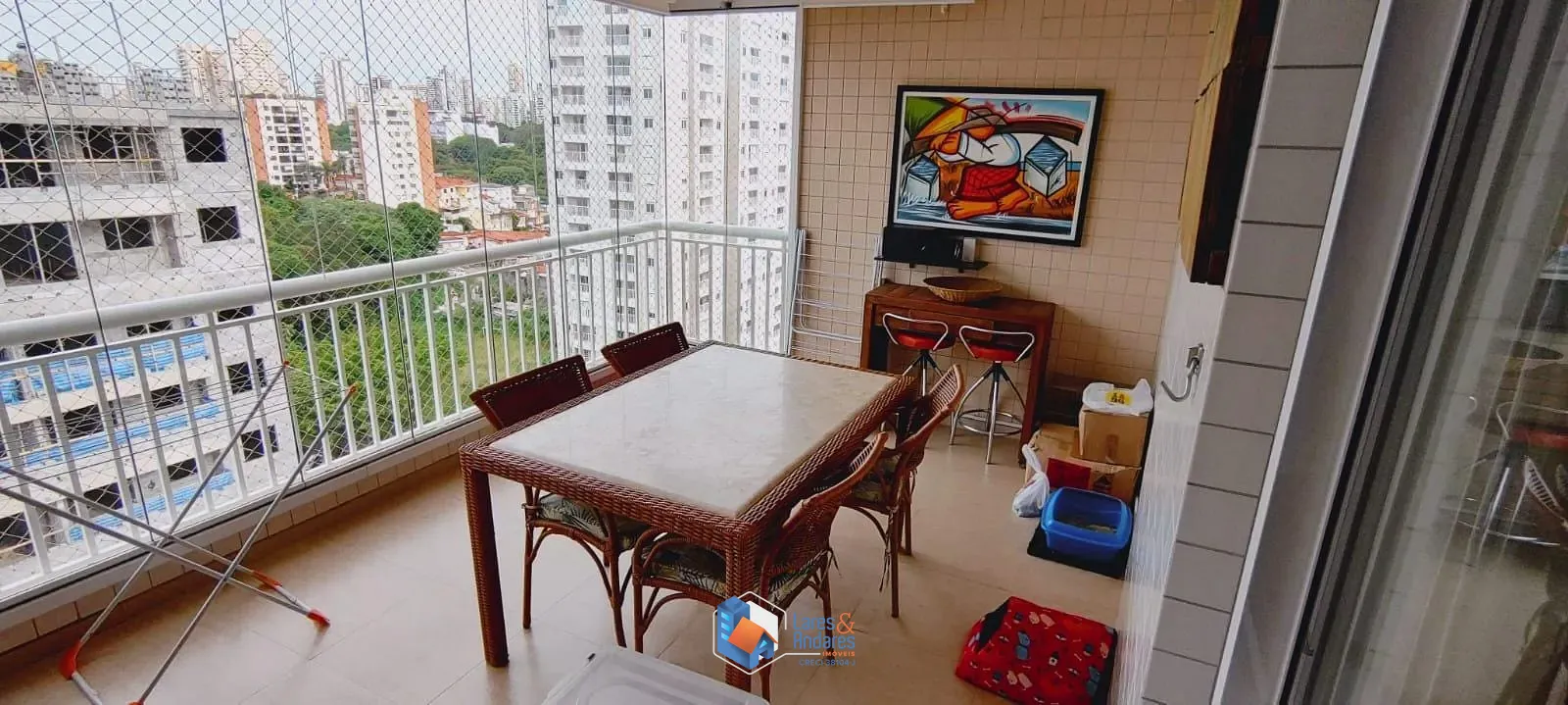 Apartamento, 3 quartos, 118 m² - Foto 20