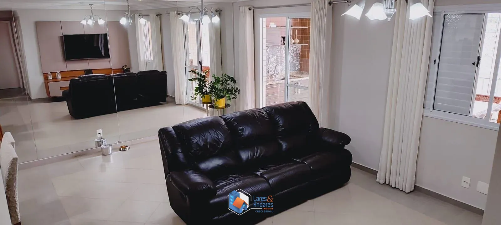 Apartamento, 3 quartos, 118 m² - Foto 21