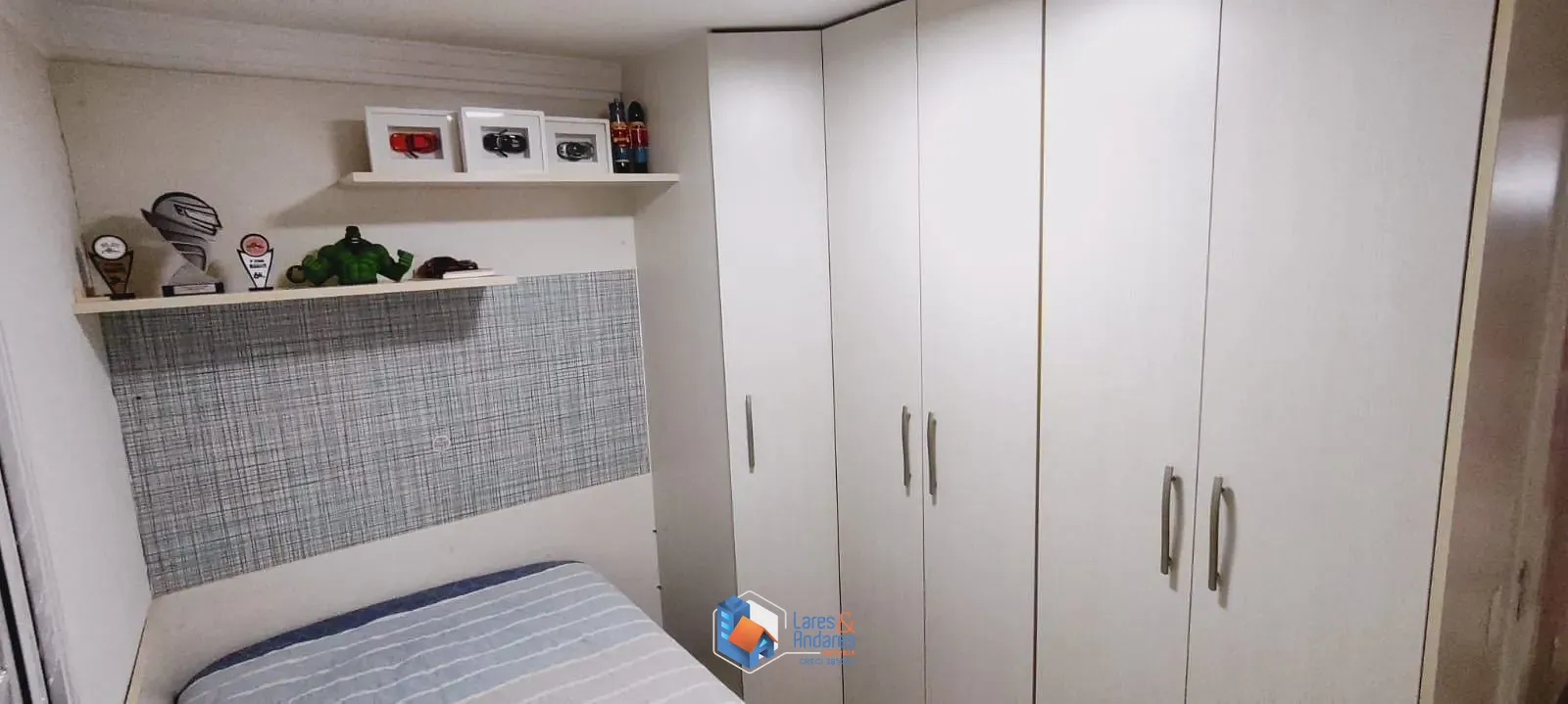 Apartamento, 3 quartos, 118 m² - Foto 40