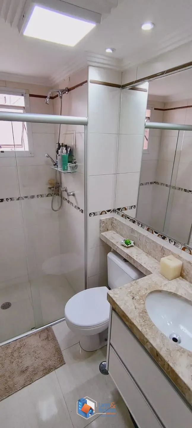 Apartamento, 3 quartos, 118 m² - Foto 41